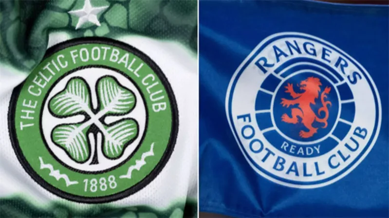 Celtic và Rangers là hai tượng đài Scotland thường xuyên xuất hiện trong nhóm những câu lạc bộ nhiều danh hiệu nhất lịch sử