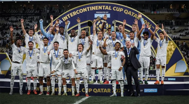 Nacional, Peñarol và Real Madrid đại diện cho ba truyền thống bóng đá giàu thành tích của Uruguay và Tây Ban Nha
